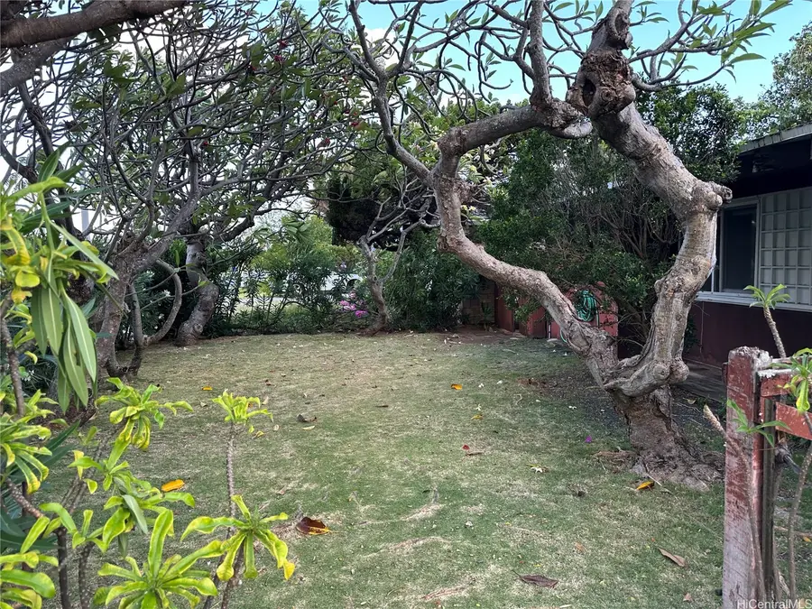 70 Akilolo Street, Honolulu, HI 96821 - #3