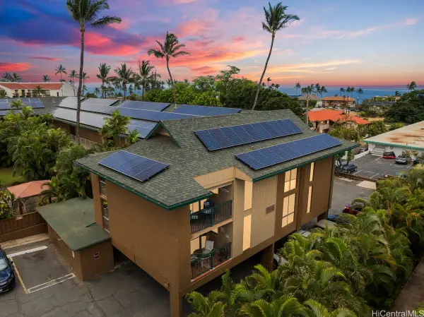 35 Walaka Street #L211, Kihei, HI 96753