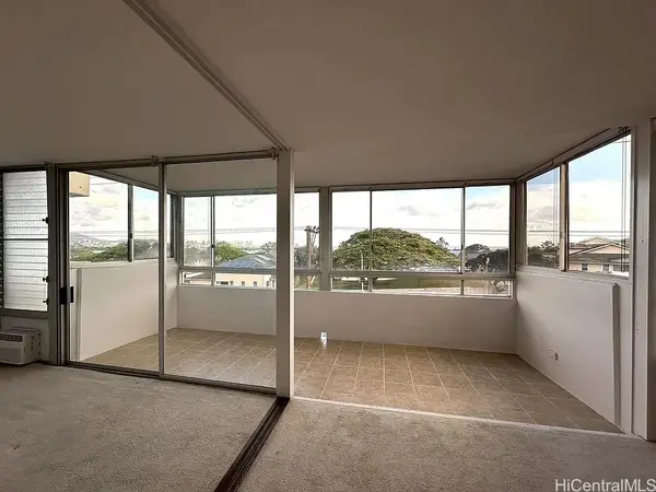 1015 Napunani Street #401, Honolulu, HI 96818