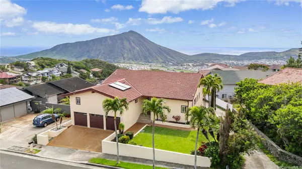1105 Kaluanui Road, Honolulu, HI 96825