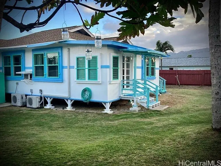 55-347 Kamehameha Highway, Laie, HI 96762 - #1