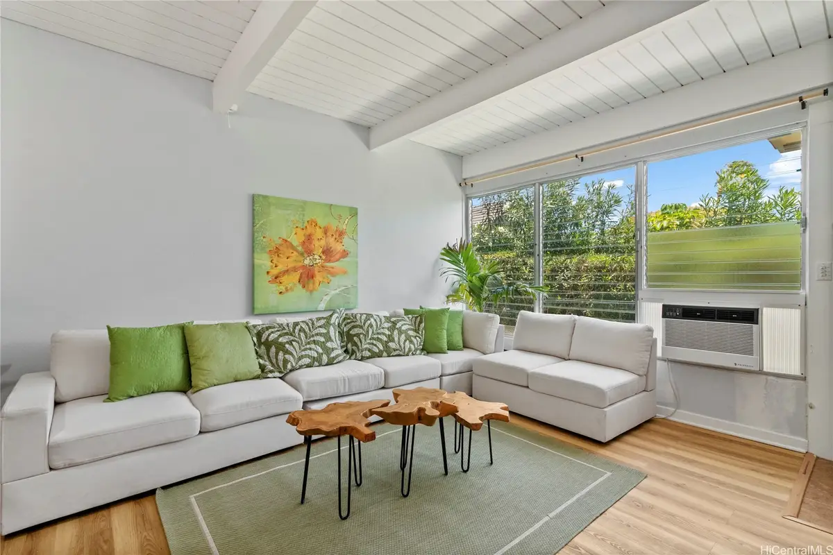 4958 Kilauea Avenue #2, Honolulu, HI 96816 - #1
