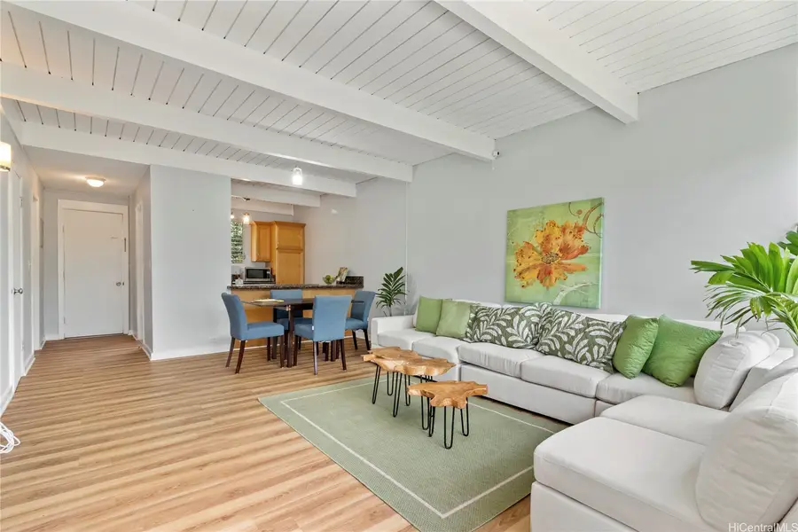 4958 Kilauea Avenue #2, Honolulu, HI 96816 - #2
