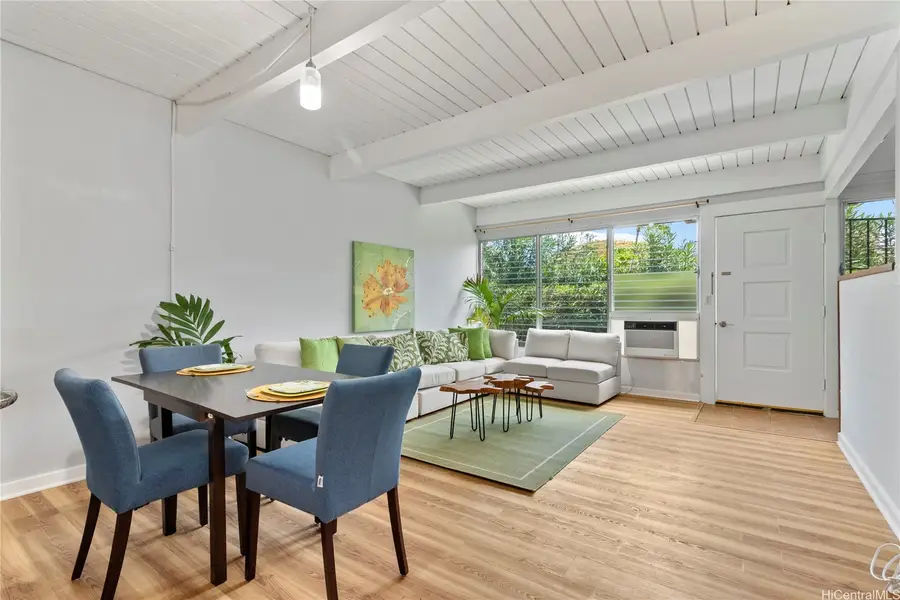 4958 Kilauea Avenue #2, Honolulu, HI 96816 - #3