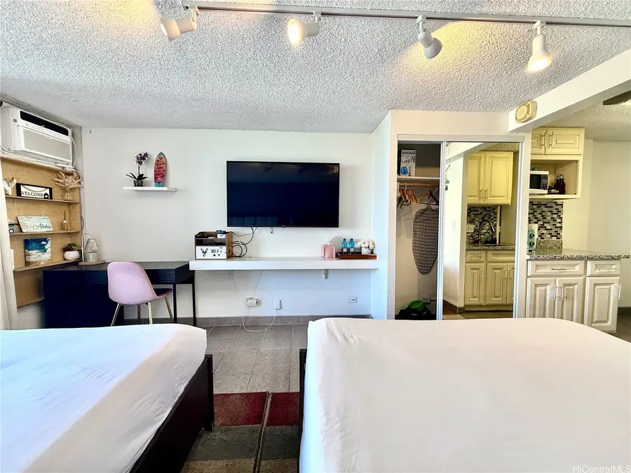 445 Seaside Avenue #1907, Honolulu, HI 96815 - #3