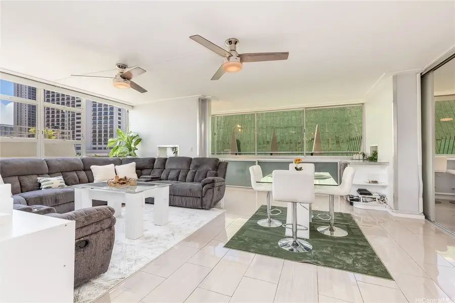 2500 Kalakaua Avenue #504, Honolulu, HI 96815 - #3