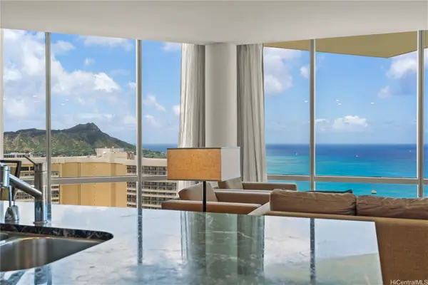 223 Saratoga Road #3710, Honolulu, HI 96815