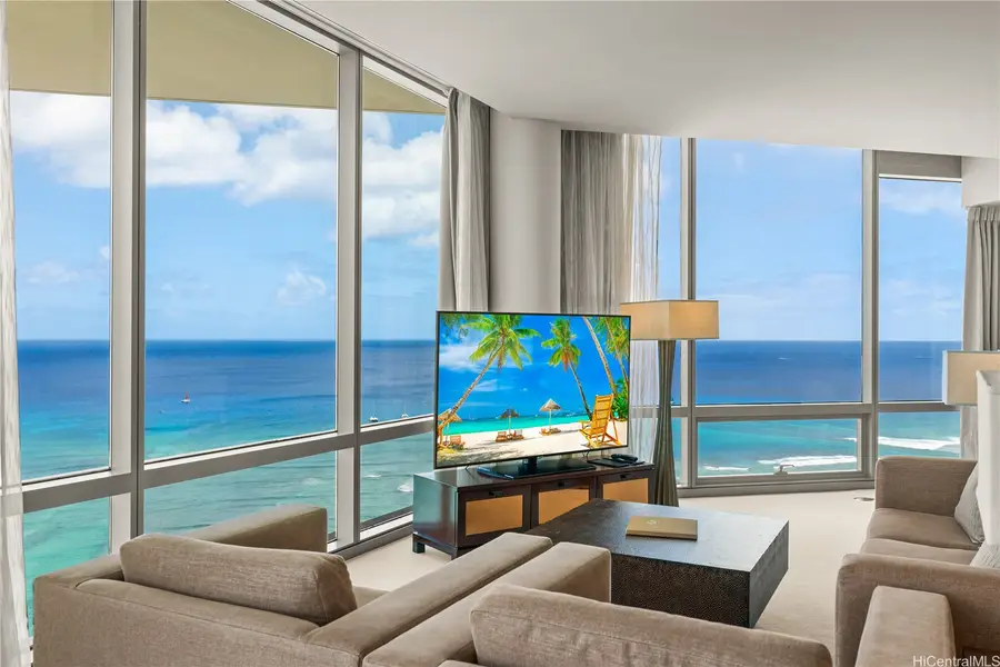 223 Saratoga Road #3710, Honolulu, HI 96815 - #2