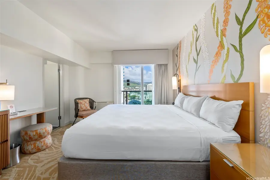 410 Atkinson Drive #1337, Honolulu, HI 96814 - #3