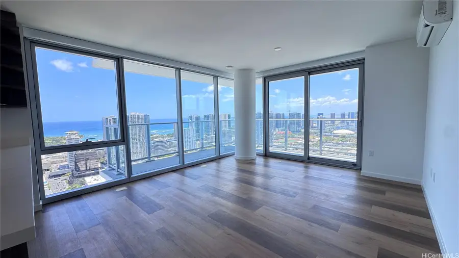 1515 Liona Street #4200, Honolulu, HI 96814 - #2