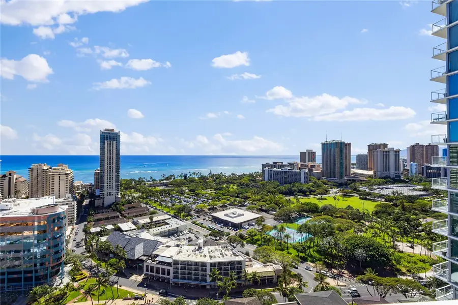 2139 Kuhio Avenue #2802, Honolulu, HI 96815 - #3