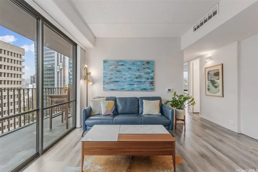 225 Queen Street #22G, Honolulu, HI 96813 - #3