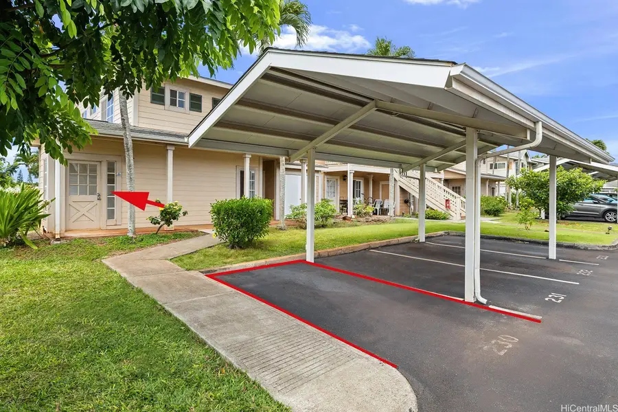 94-682 Lumiauau Street #WW201, Waipahu, HI 96797 - #3