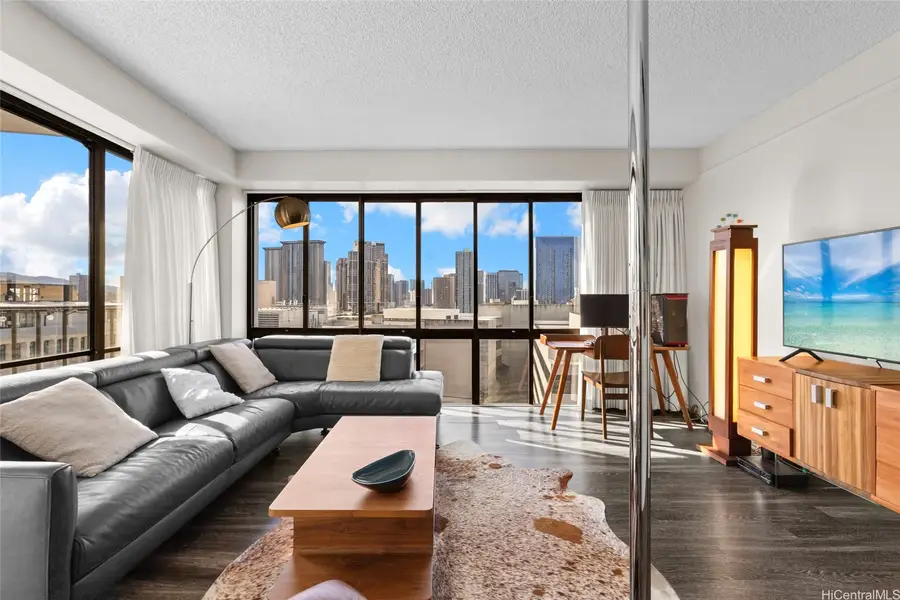700 Richards Street #1206, Honolulu, HI 96813 - #3