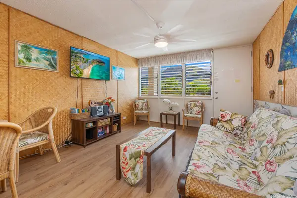 84-965 Farrington Highway #A206, Waianae, HI 96792