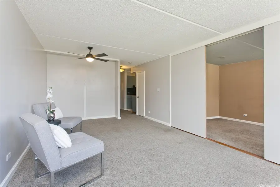 2029 Nuuanu Avenue #1605, Honolulu, HI 96817 - #2