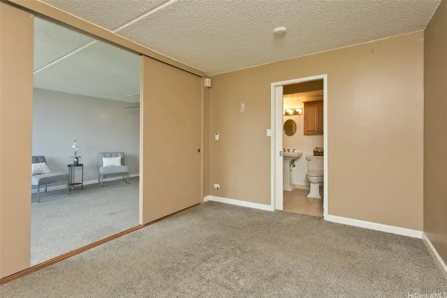 2029 Nuuanu Avenue #1605, Honolulu, HI 96817 - #3