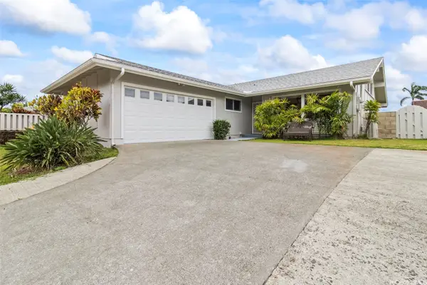 591 Alihi Place, Kailua, HI 96734