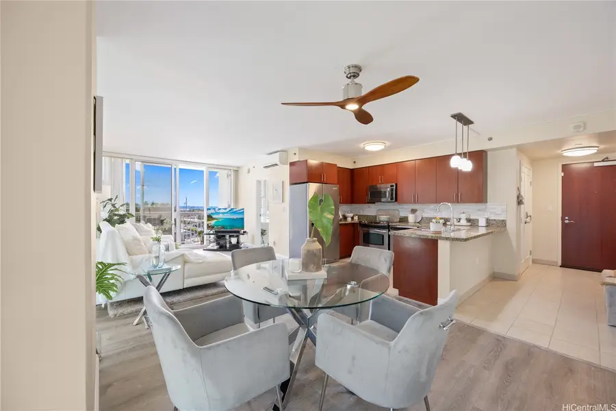 909 Kapiolani Boulevard #1101, Honolulu, HI 96814 - #2