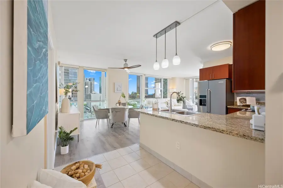 909 Kapiolani Boulevard #1101, Honolulu, HI 96814 - #3