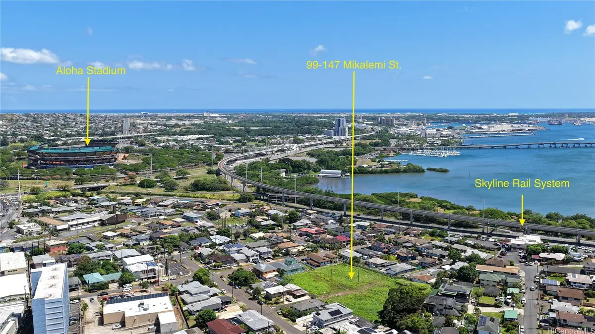 99-147 Mikalemi Street, Aiea, HI 96701 - #1