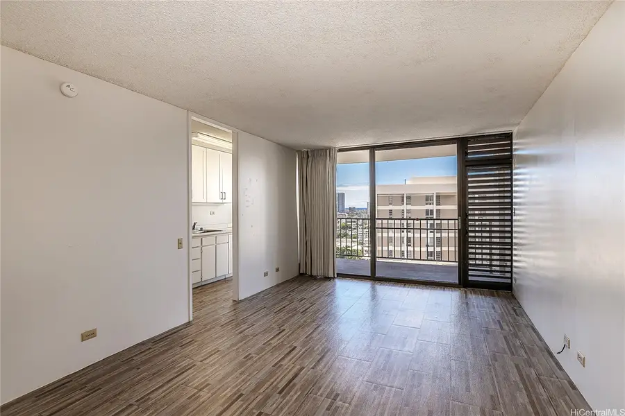 1630 Liholiho Street #1404, Honolulu, HI 96822 - #2