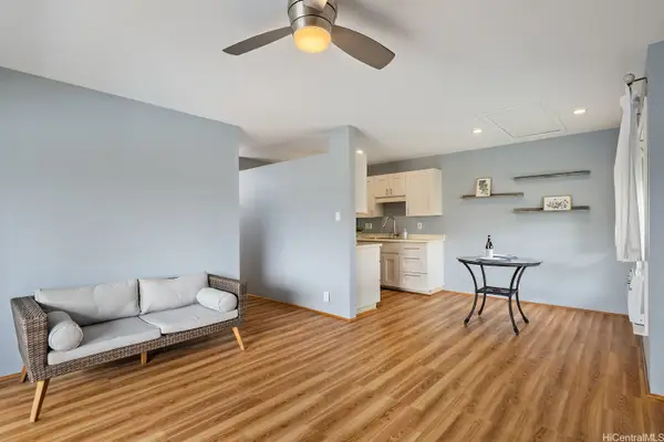 94-1037 Paha Place #S-7, Waipahu, HI 96797