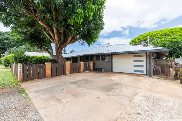 66-82 Wana Place #3, Haleiwa, HI 96712
