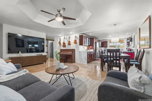 66-82 Wana Place #3, Haleiwa, HI 96712