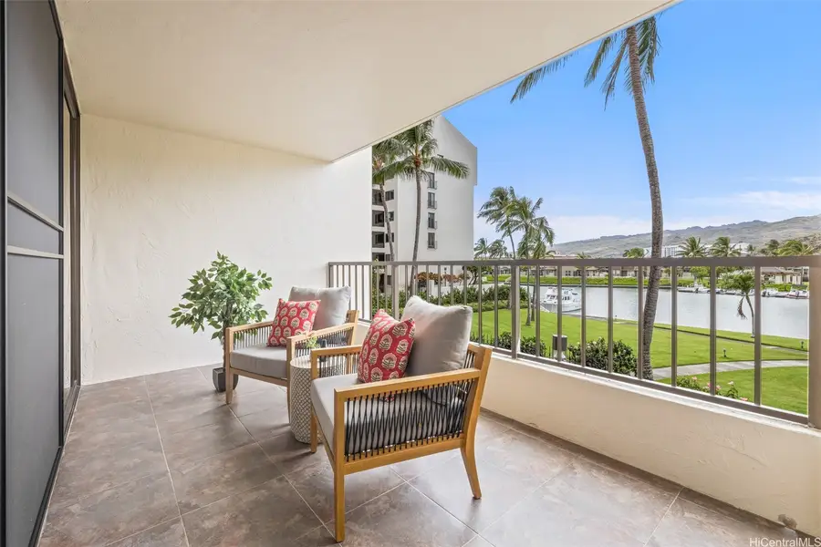 500 Lunalilo Home Road #22C, Honolulu, HI 96825 - #3
