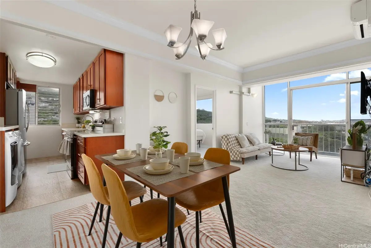 1710 Punahou Street #1004, Honolulu, HI 96822 - #1