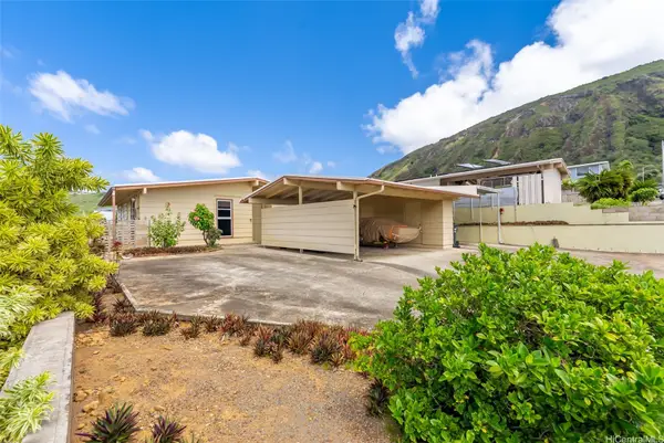7228 Pulehu Street, Honolulu, HI 96825