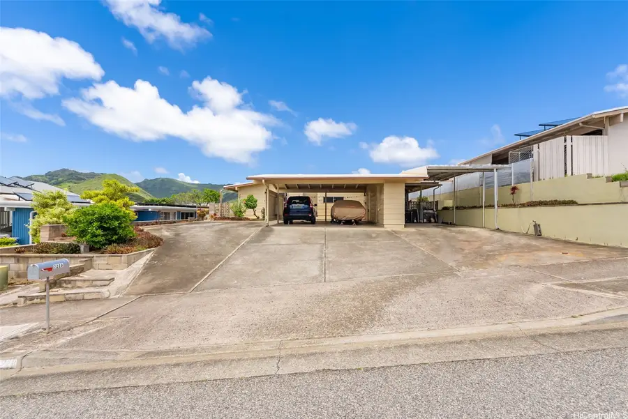 7228 Pulehu Street, Honolulu, HI 96825 - #3