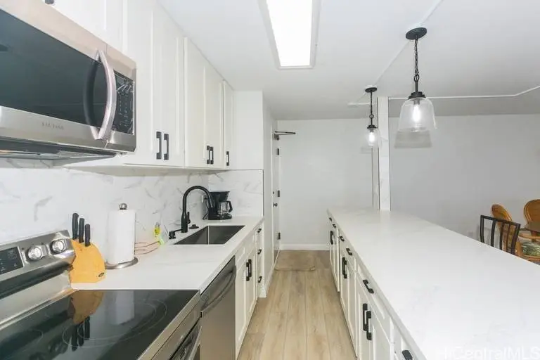 1778 Ala Moana Boulevard #4012, Honolulu, HI 96815 - #1