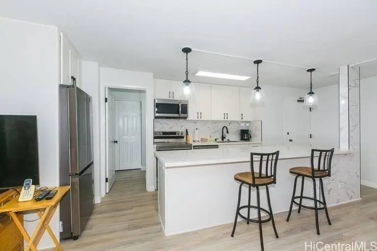1778 Ala Moana Boulevard #4012, Honolulu, HI 96815 - #3