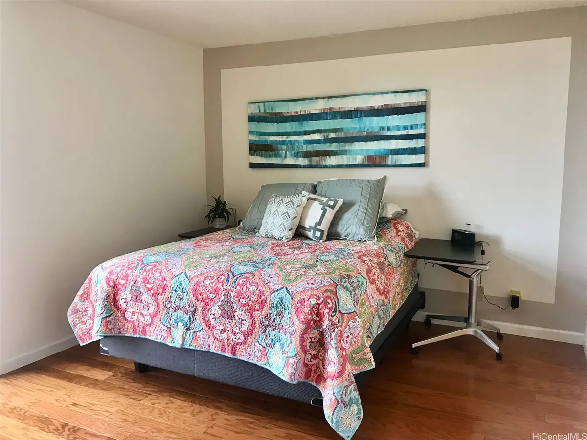 1650 Ala Moana Boulevard #1809, Honolulu, HI 96815 - #1