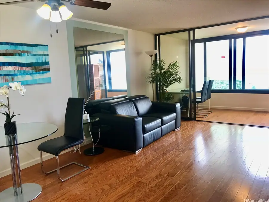 1650 Ala Moana Boulevard #1809, Honolulu, HI 96815 - #3