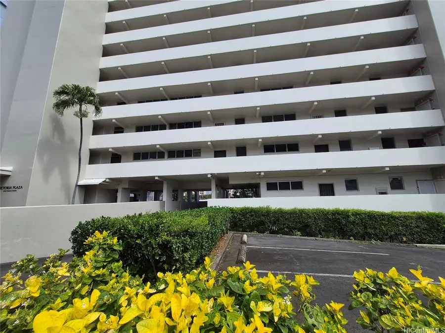 1441 Victoria Street #1103, Honolulu, HI 96822 - #2