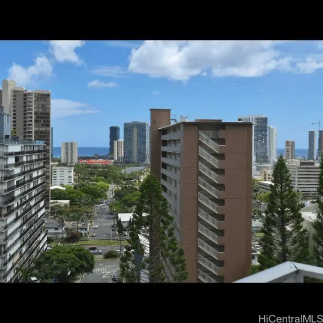 1441 Victoria Street #1103, Honolulu, HI 96822 - #3