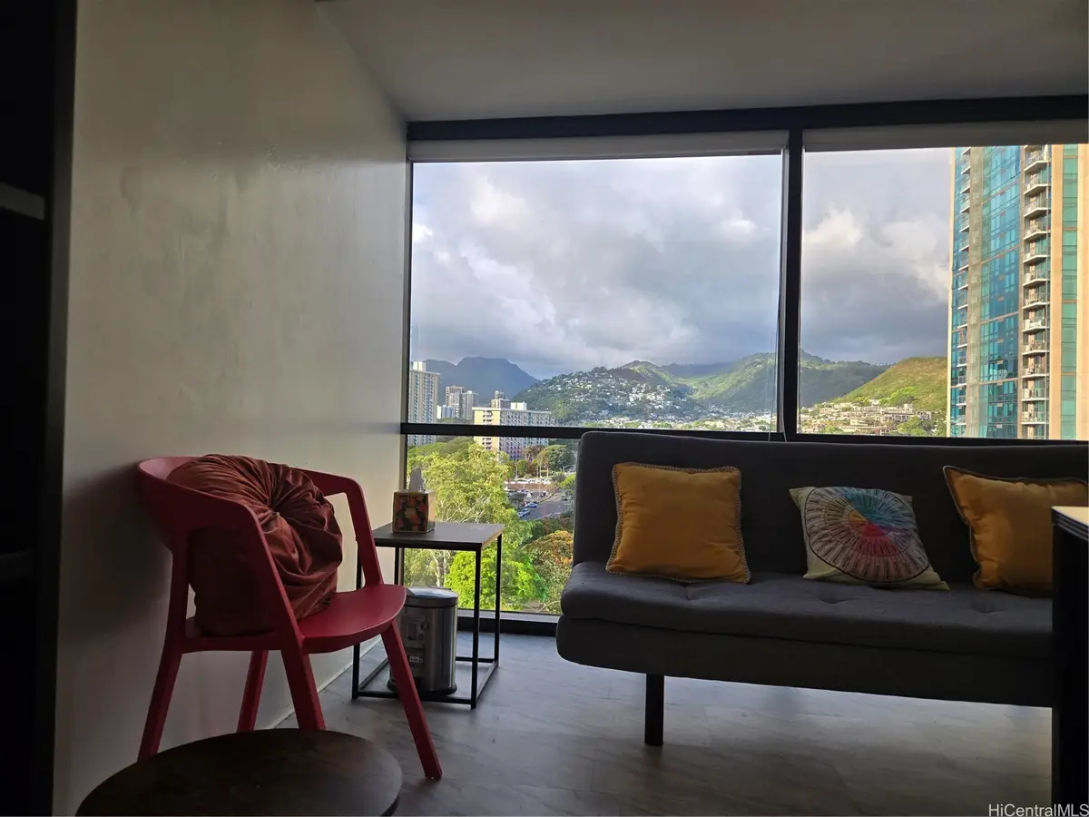1188 Bishop Street #1007, Honolulu, HI 96813 - #1