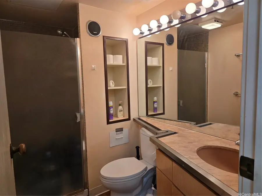 1188 Bishop Street #1007, Honolulu, HI 96813 - #2