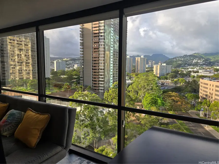 1188 Bishop Street #1007, Honolulu, HI 96813 - #3