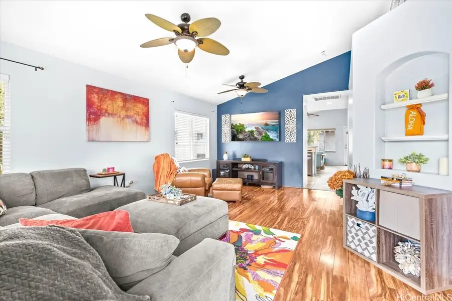 91-1032 Kaileonui Street, Ewa Beach, HI 96706 - #2