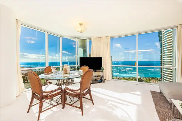 88 Piikoi Street #3109, Honolulu, HI 96814