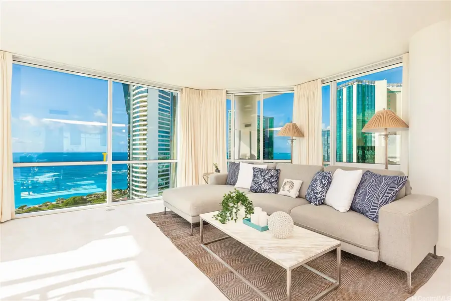 88 Piikoi Street #3109, Honolulu, HI 96814 - #3