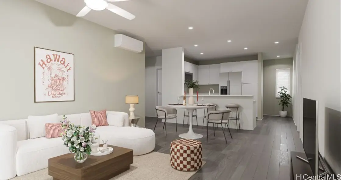91-4099 Hikuono Street #1103, Kapolei, HI 96707 - #1