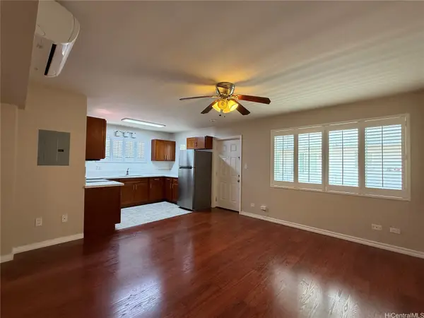 1510 Liholiho Street #5, Honolulu, HI 96822