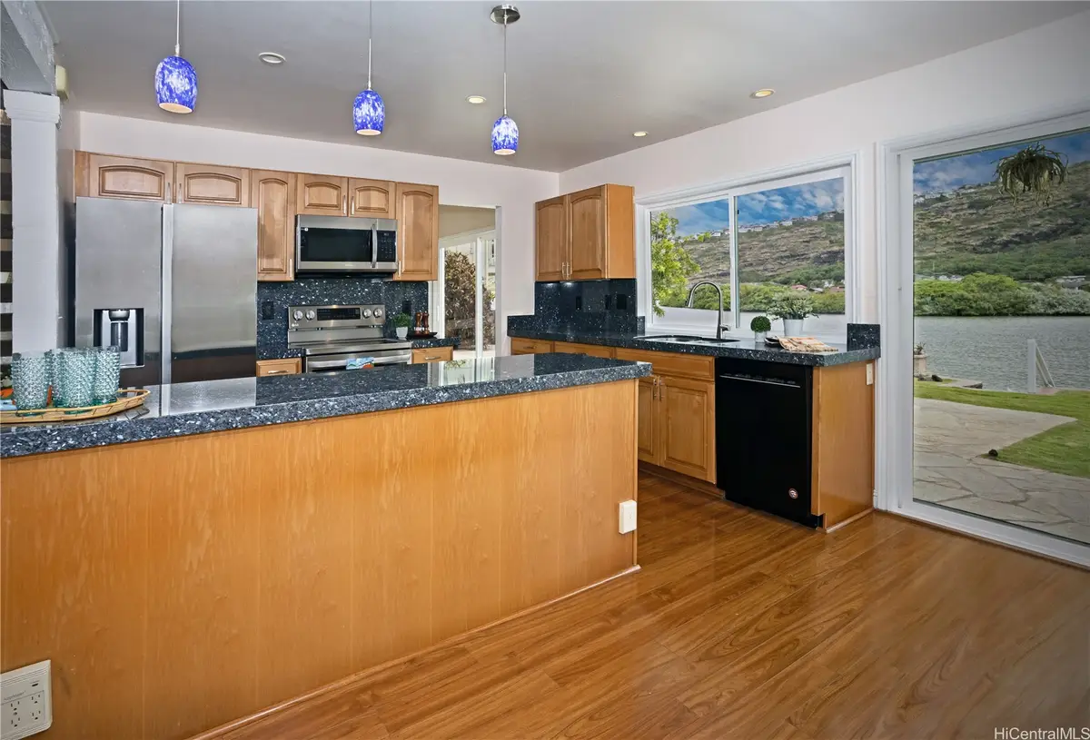 744 Kalanipuu Street, Honolulu, HI 96825 - #1