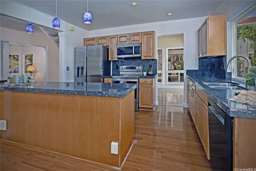 744 Kalanipuu Street, Honolulu, HI 96825 - #2