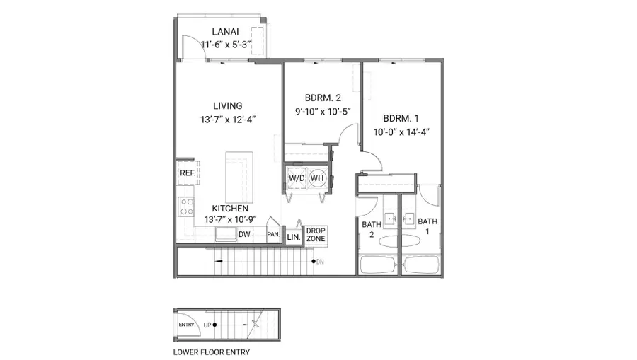 91-3529 Nana Hope Street #4302, Ewa Beach, HI 96706 - #3